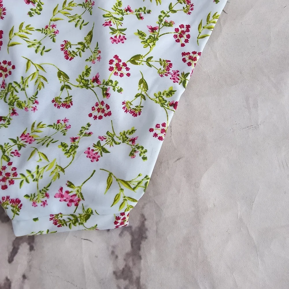 J. Crew crew swim
